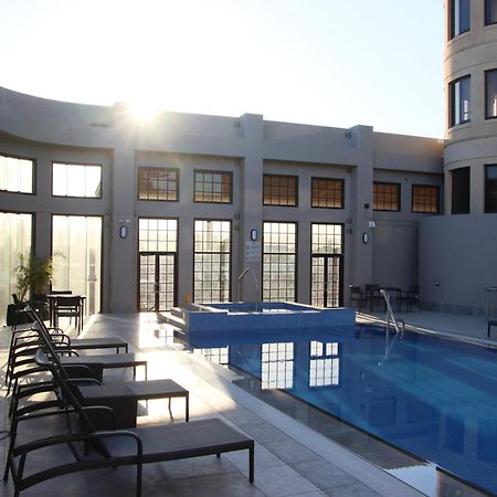 מלון גלנלג Stamford Grand Adelaide מראה חיצוני תמונה